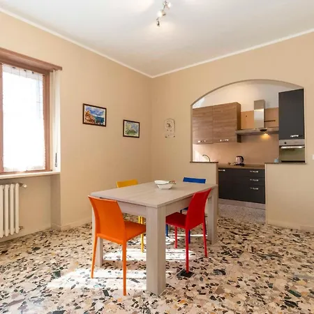 Angeletti Apartment *