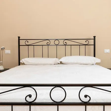 Angeletti Апартаменты