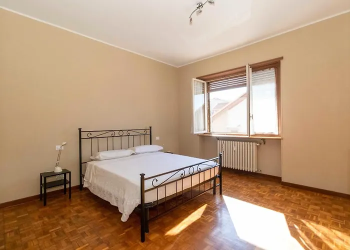 Angeletti Apartamento *