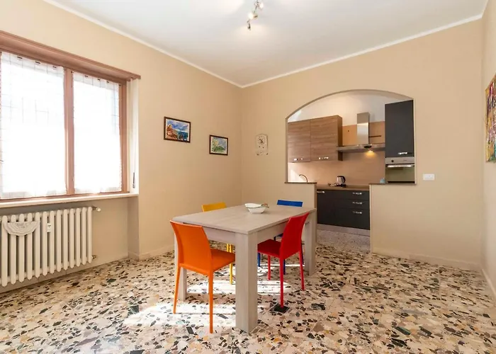 Angeletti Apartamento *