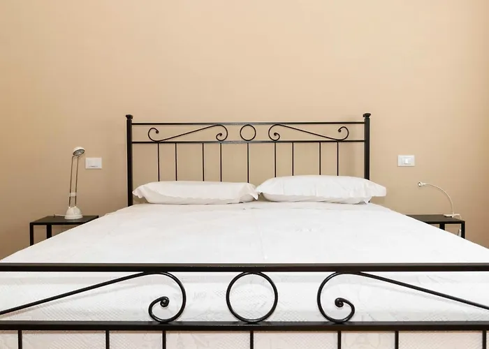 Angeletti Apartamento